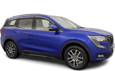 2023 Mahindra XUV700 - SUV - Petrol - Manual - ₹14.28 lakh