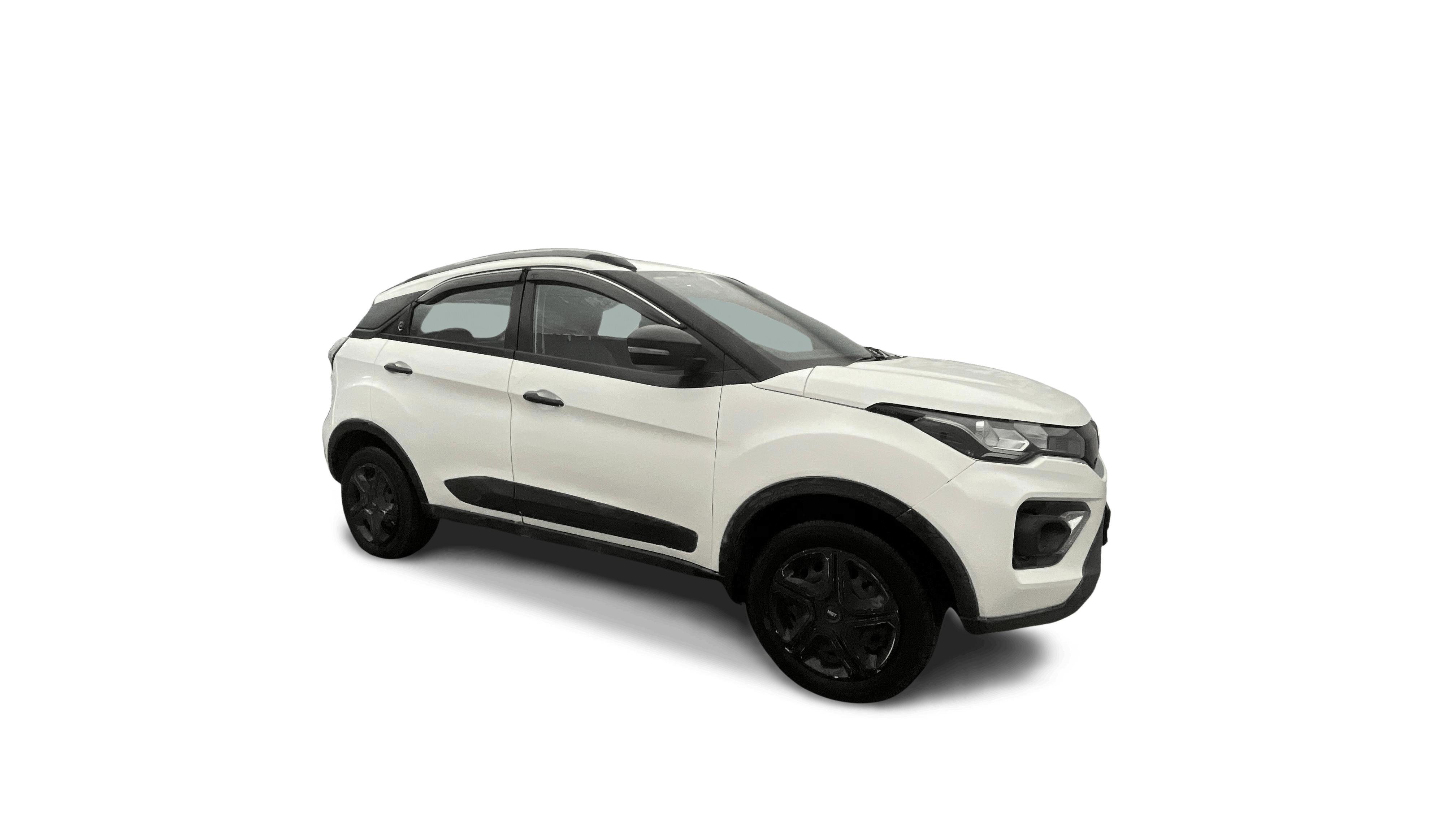 2023 Tata NEXON - SUV - CNG - Manual - ₹6.50 lakh