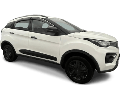 2023 Tata NEXON - SUV - CNG - Manual - ₹6.50 lakh