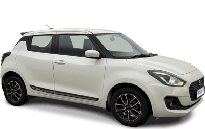 2020 Maruti Swift - Hatchback - Petrol - Automatic - ₹6.72 lakh
