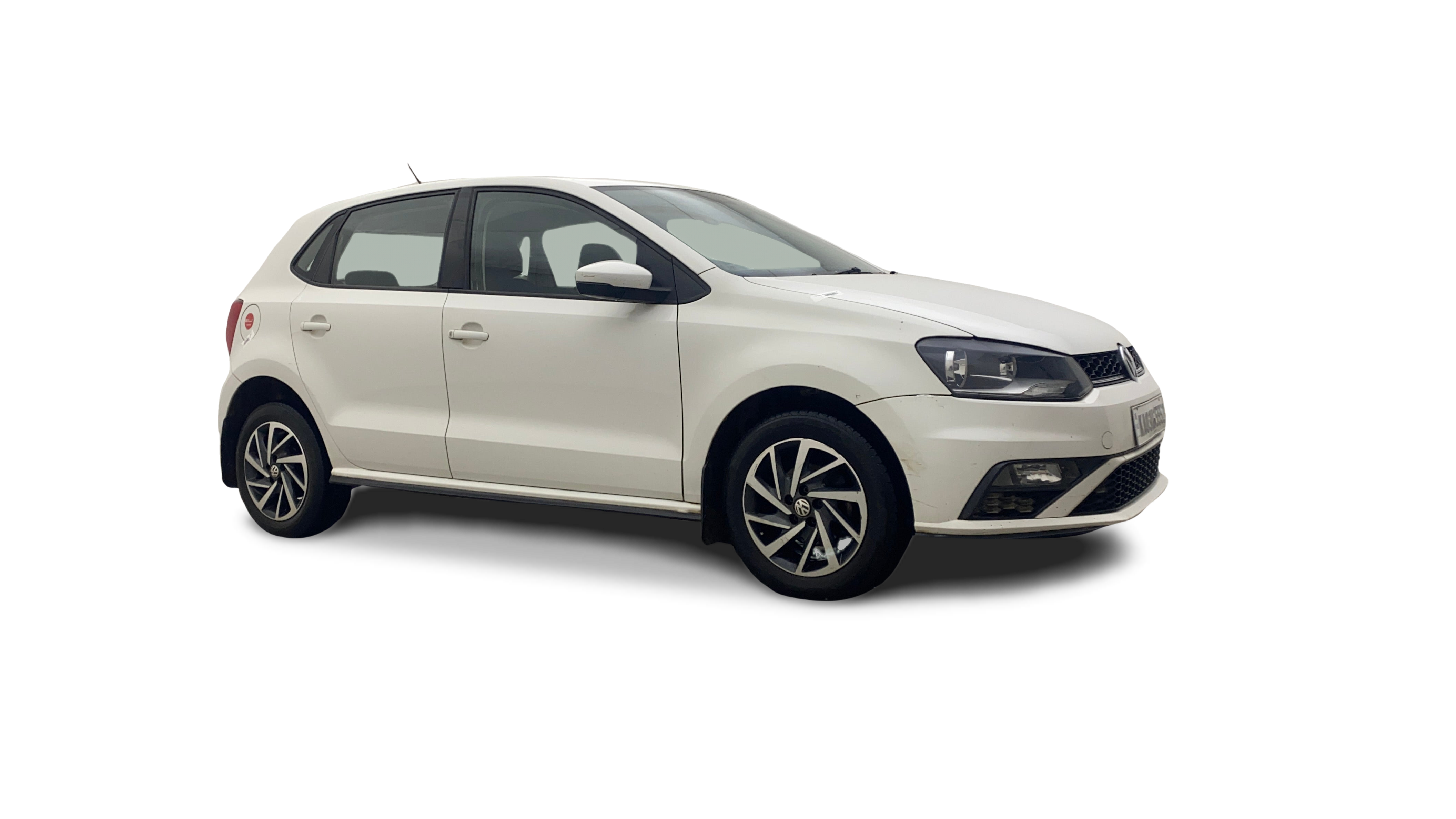 Volkswagen Polo-img