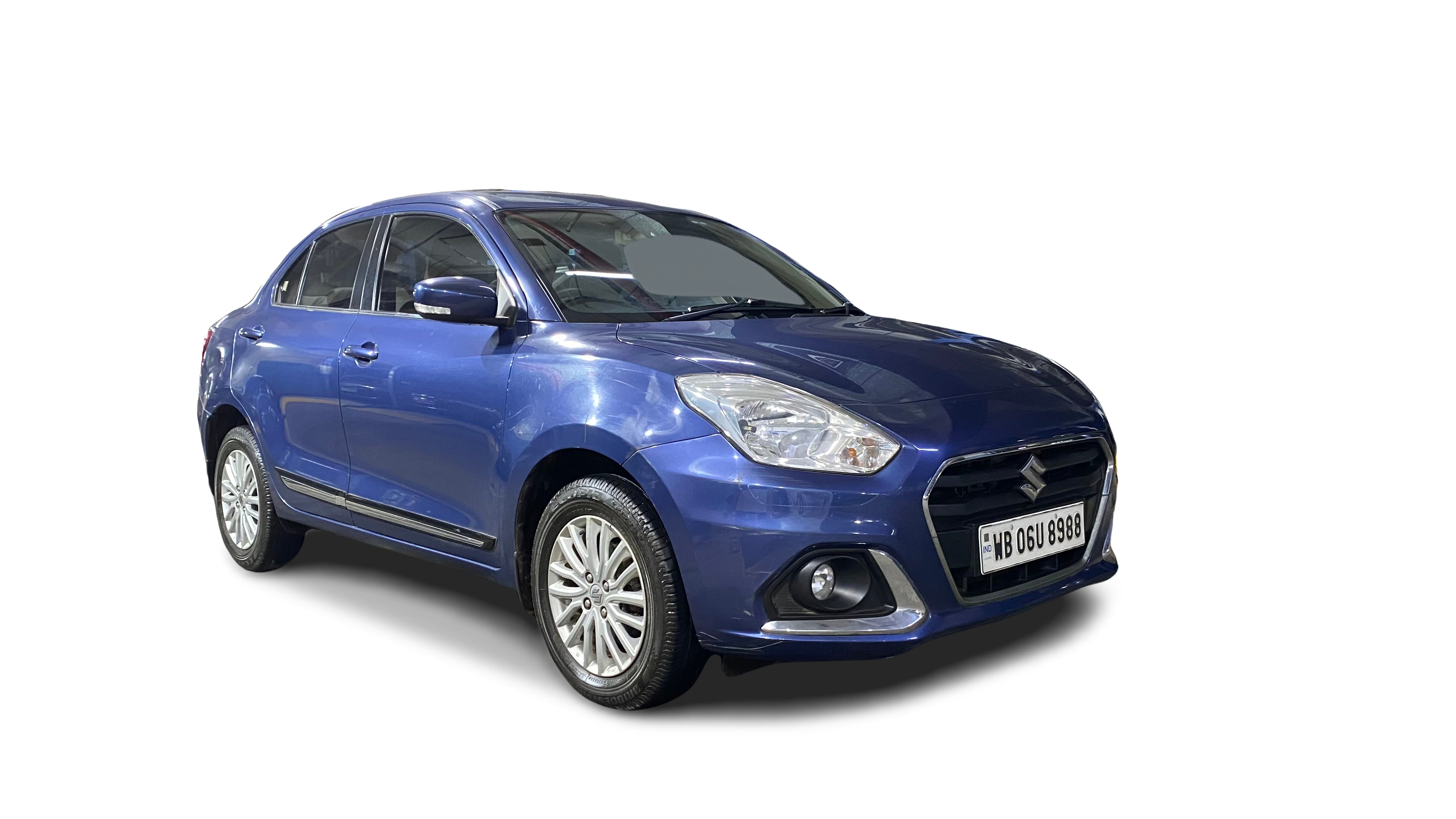 Maruti Dzire-img