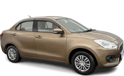 2017 Maruti Dzire - Sedan - CNG - Manual - ₹3.64 lakh