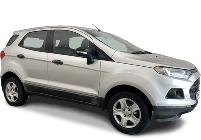 2016 Ford Ecosport - SUV - Petrol - Manual - ₹4.45 lakh