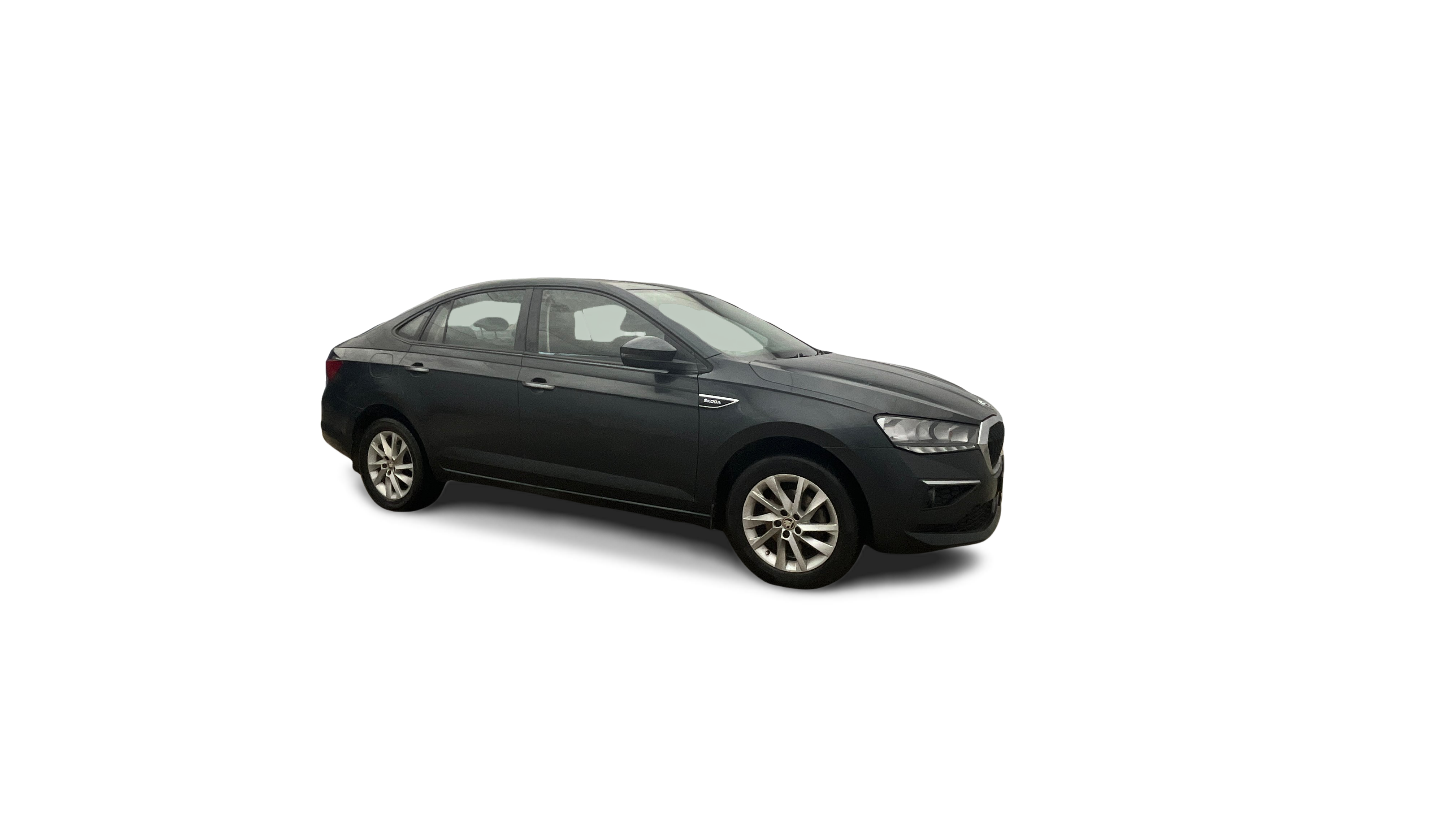 2022 Skoda SLAVIA - Sedan - Petrol - Manual - ₹7.23 lakh