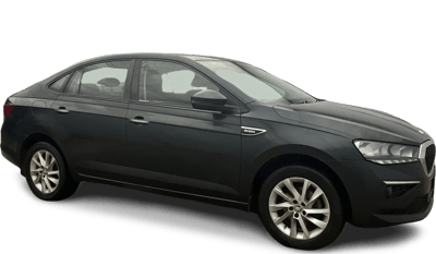 2022 Skoda SLAVIA - Sedan - Petrol - Manual - ₹7.23 lakh