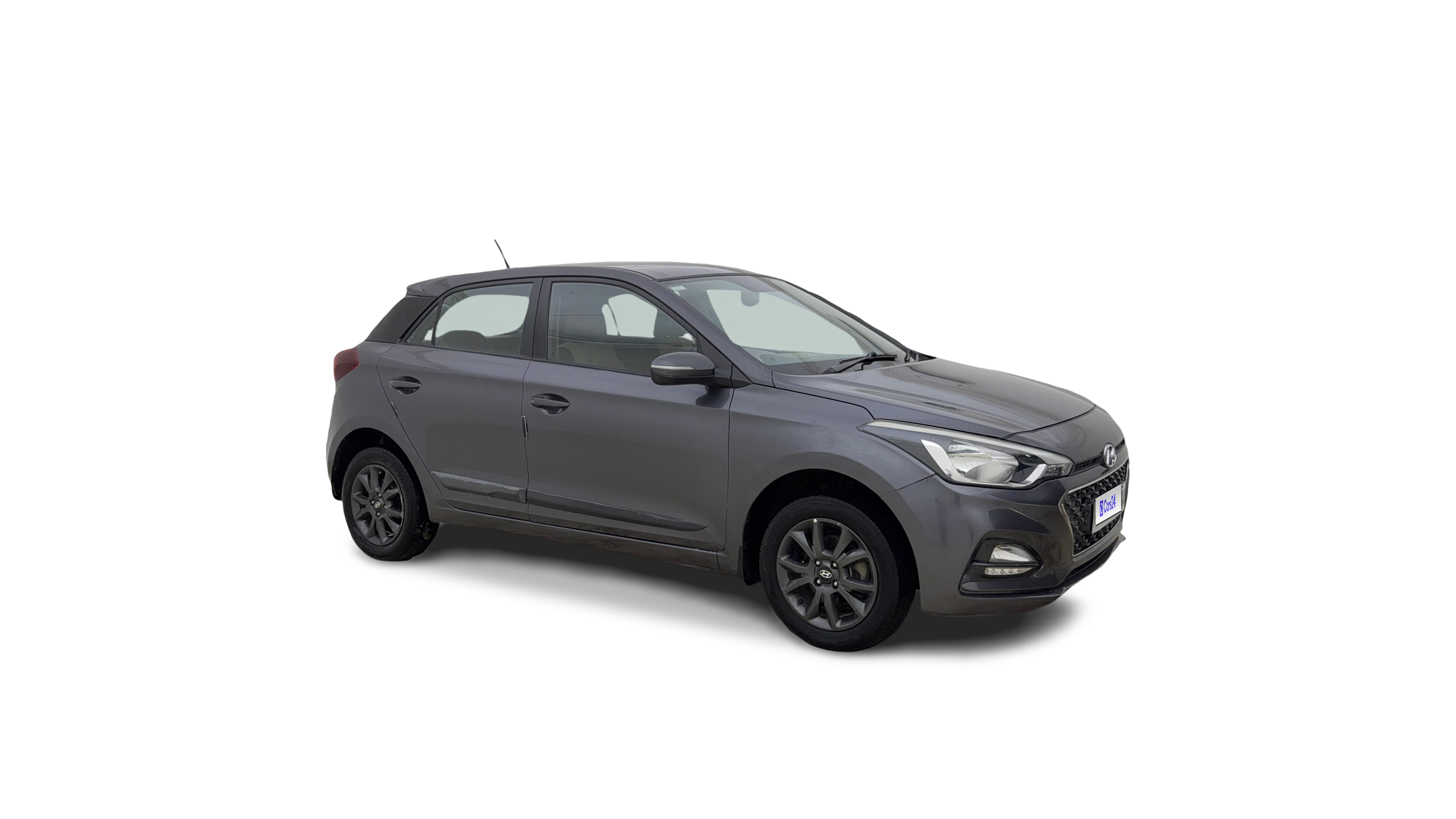 2019 Hyundai Elite i20 - Hatchback - Petrol - Manual - ₹4.79 lakh