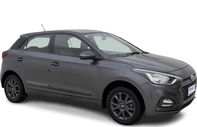 2019 Hyundai Elite i20 - Hatchback - Petrol - Manual - ₹4.79 lakh