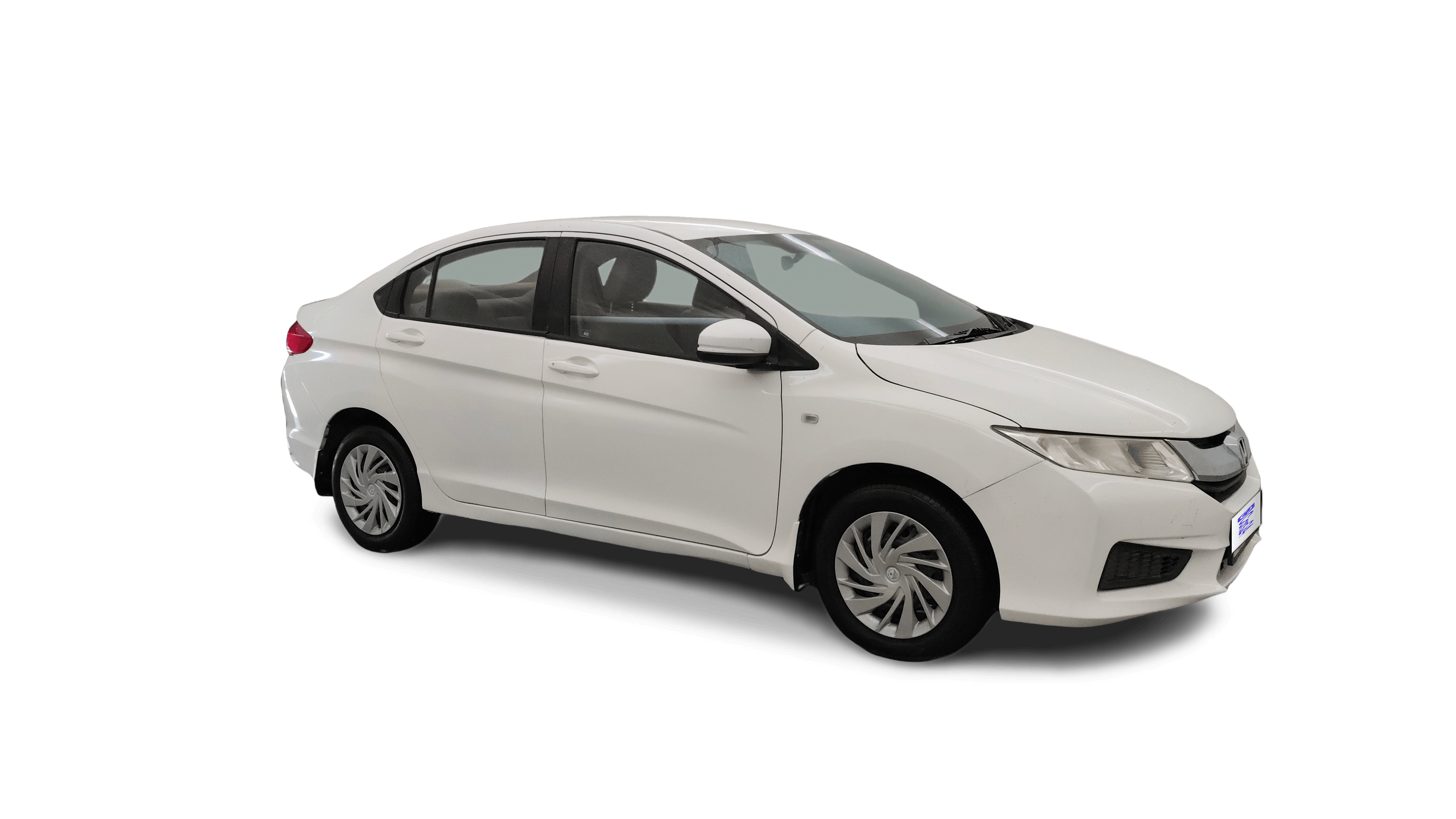 2014 Honda City - Sedan - Petrol - Manual - ₹3.26 lakh