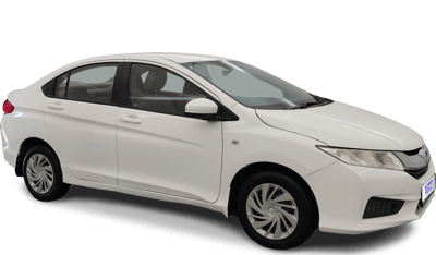 2014 Honda City - Sedan - Petrol - Manual - ₹3.26 lakh
