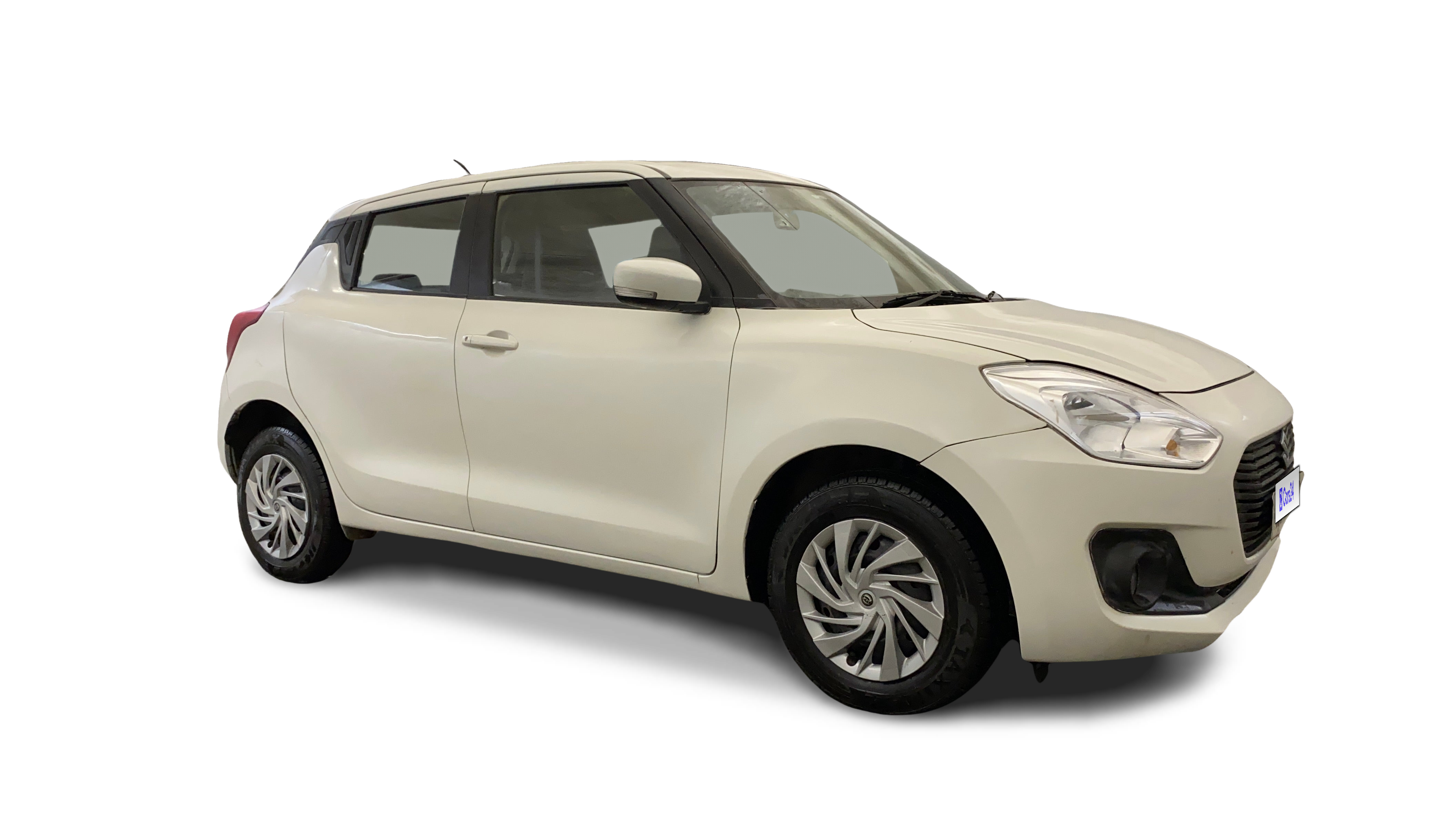2018 Maruti Swift - Hatchback - Petrol - Manual - ₹3.62 lakh