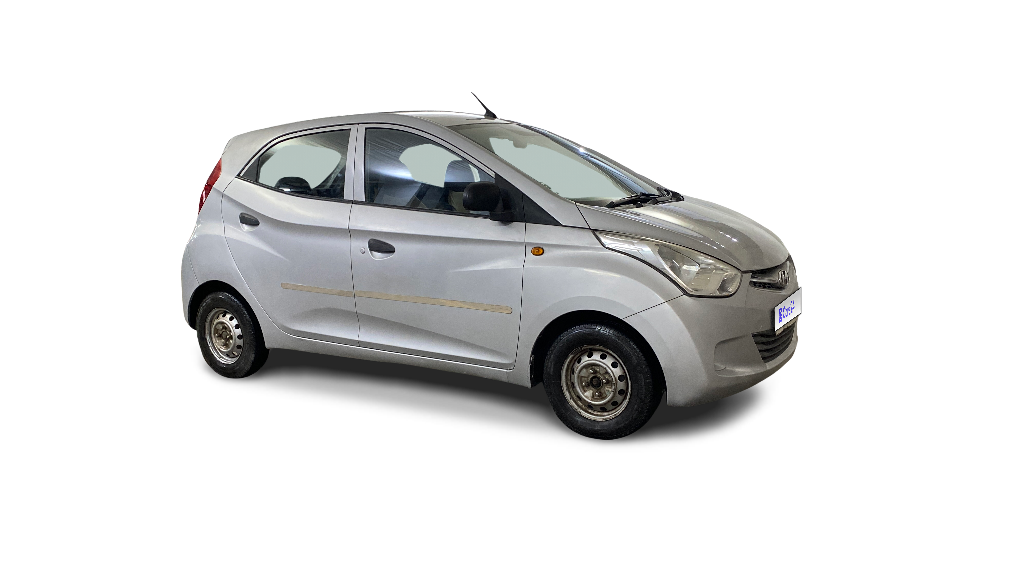 2014 Hyundai Eon - Hatchback - Petrol - Manual - ₹1.30 lakh