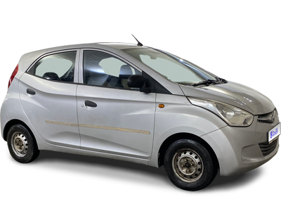 2014 Hyundai Eon - Hatchback - Petrol - Manual - ₹1.30 lakh
