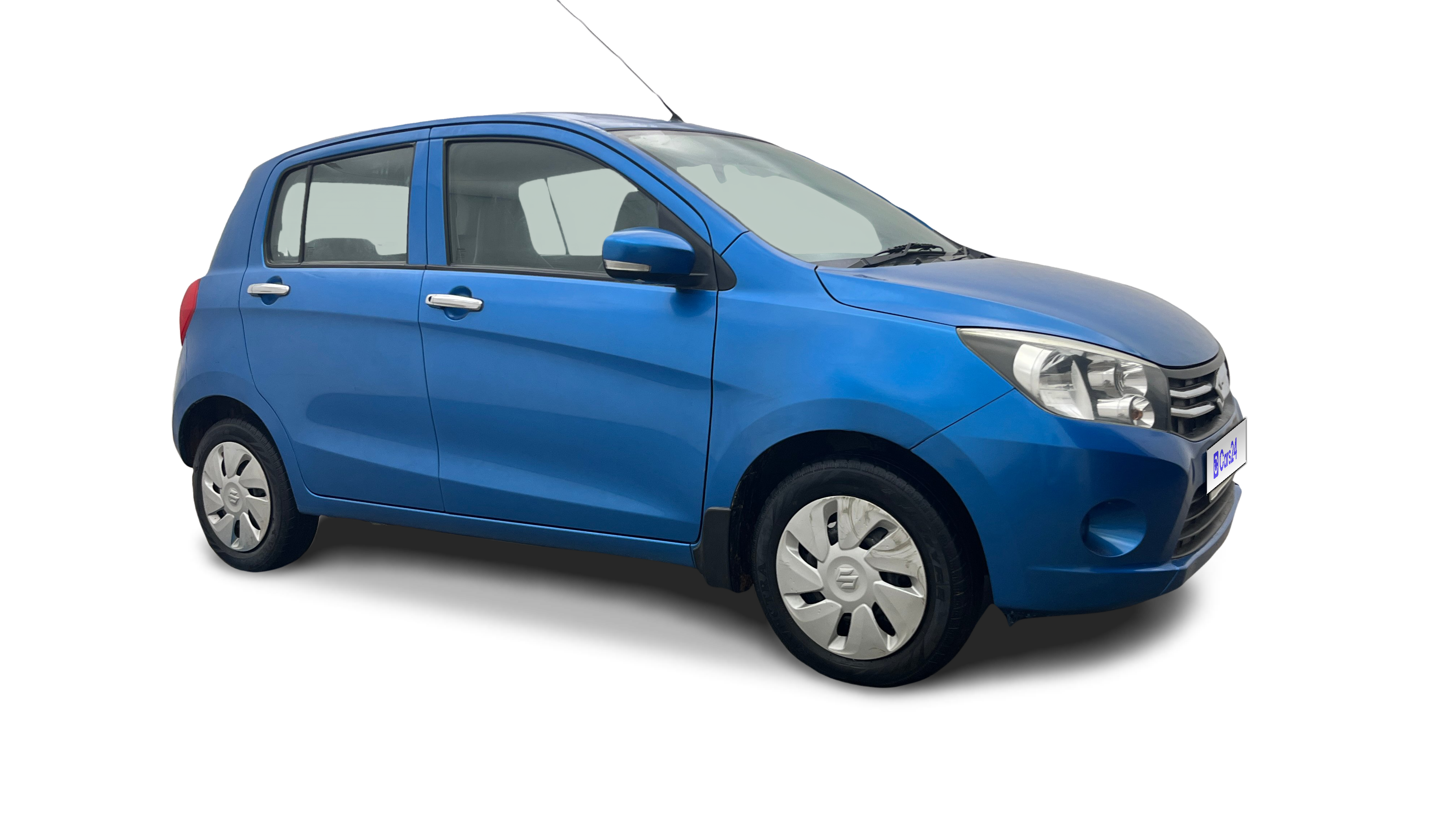 2016 Maruti Celerio - Hatchback - Petrol - Automatic - ₹3.60 lakh