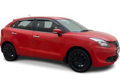 Maruti Baleno-img