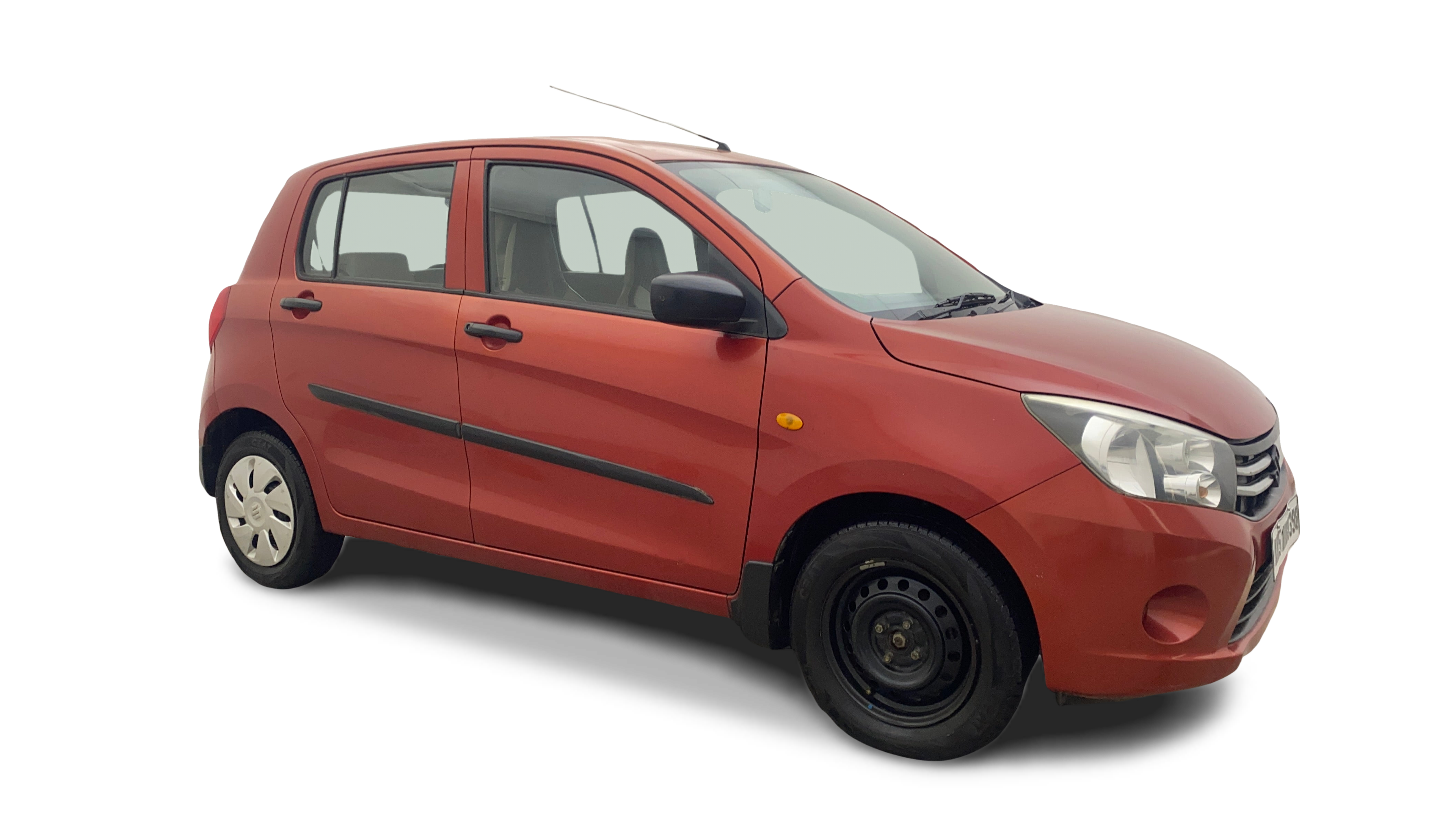 Maruti Celerio-img