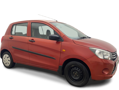 Maruti Celerio-img