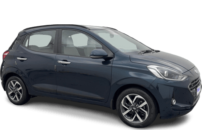 2022 Hyundai GRAND I10 NIOS - Hatchback - Petrol - Automatic - ₹6.77 lakh