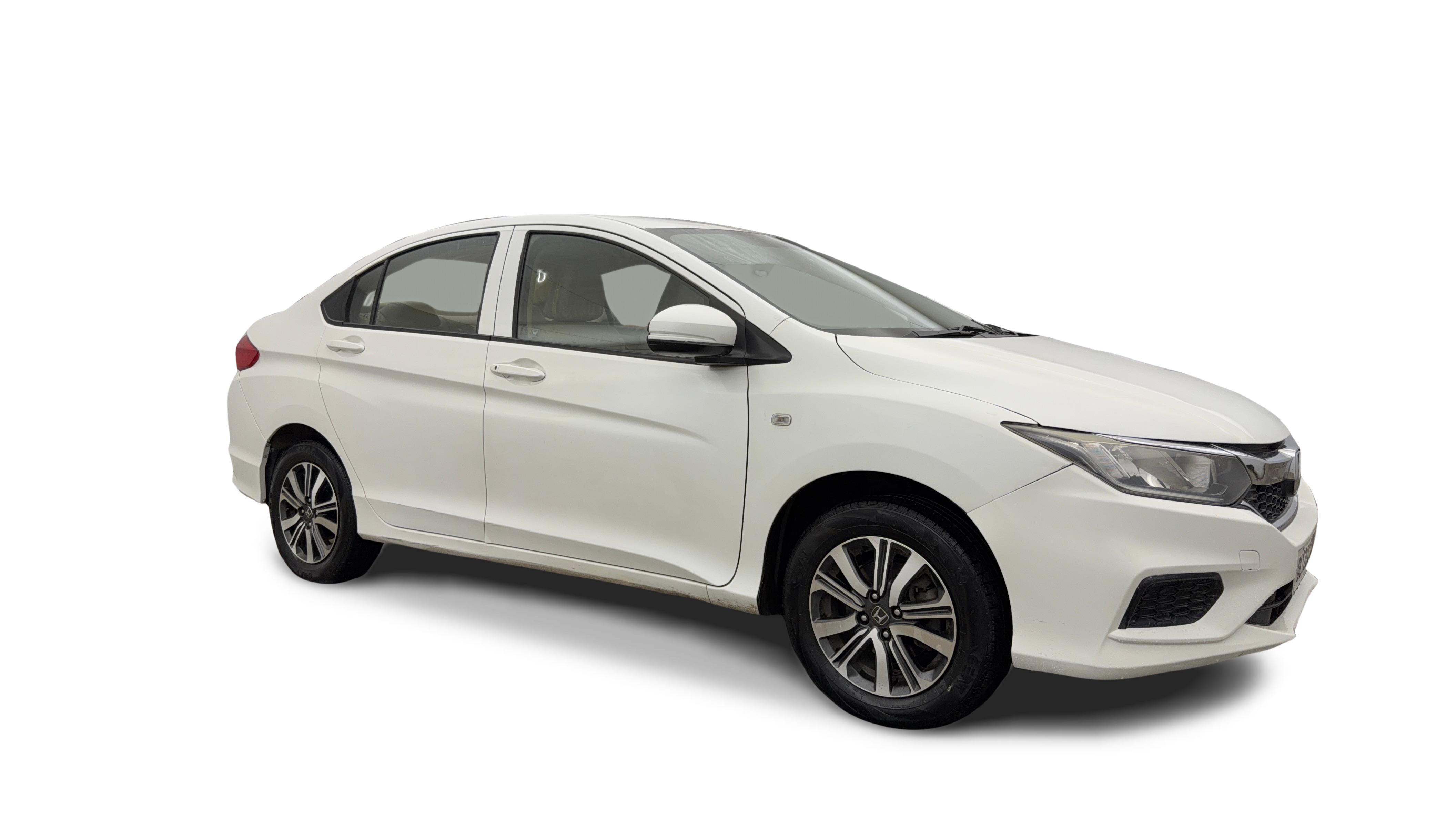 2019 Honda City - Sedan - Petrol - Manual - ₹5.36 lakh