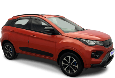 2020 Tata NEXON - SUV - Petrol - Automatic - ₹7.49 lakh