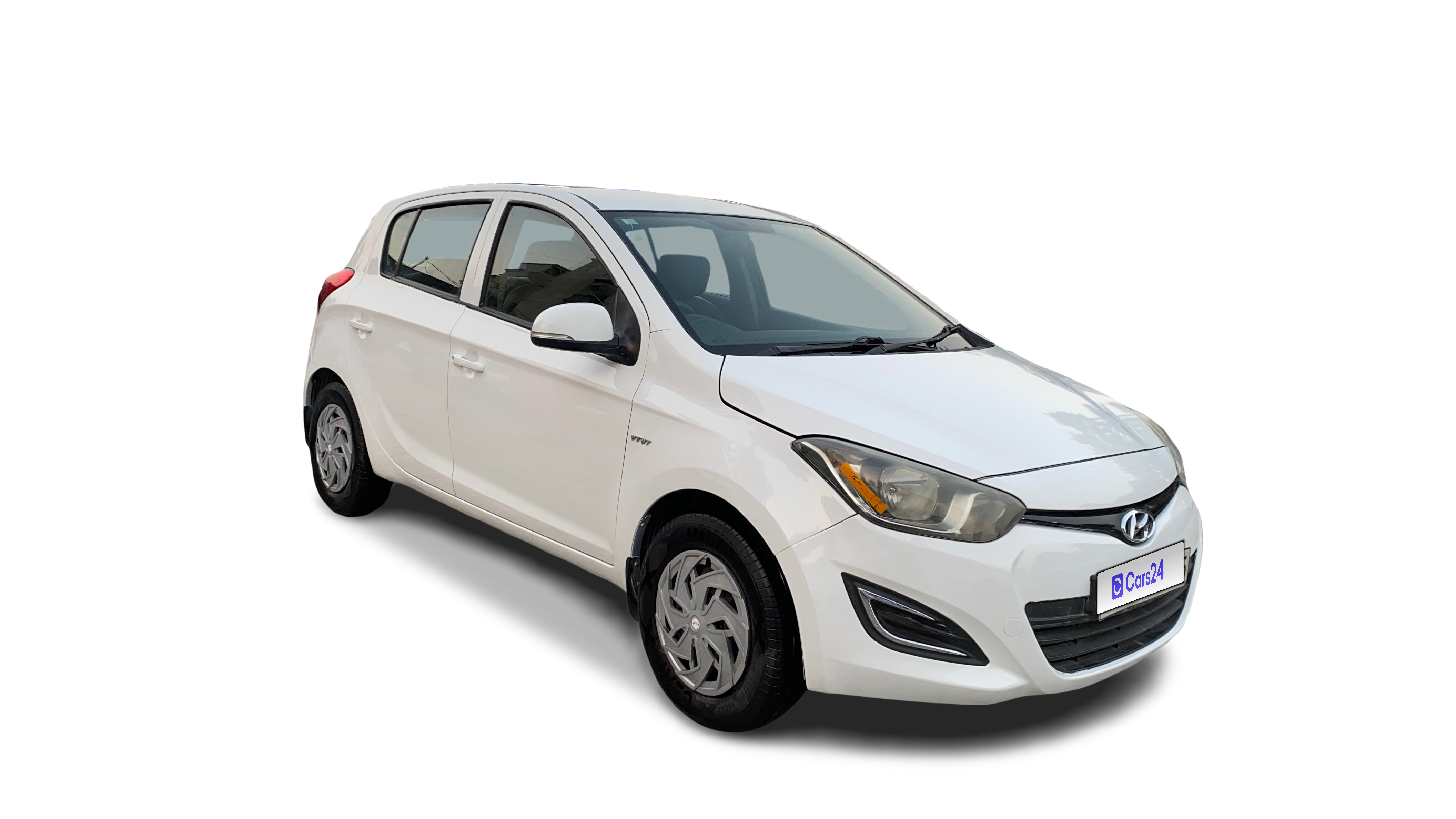 2014 Hyundai i20 - Hatchback - CNG - Manual - ₹2.43 lakh