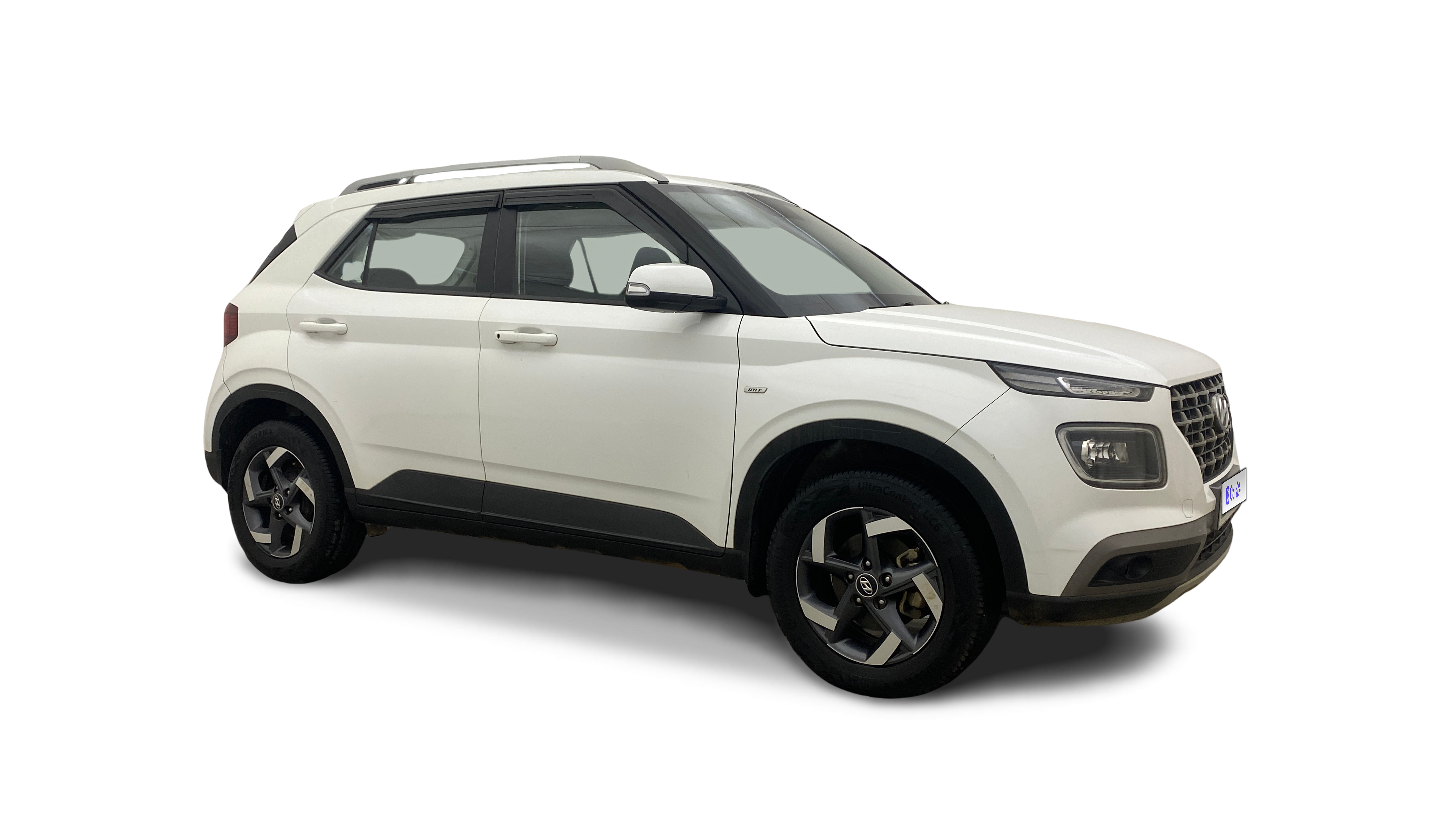 2020 Hyundai VENUE - SUV - Petrol - Manual - ₹6.26 lakh