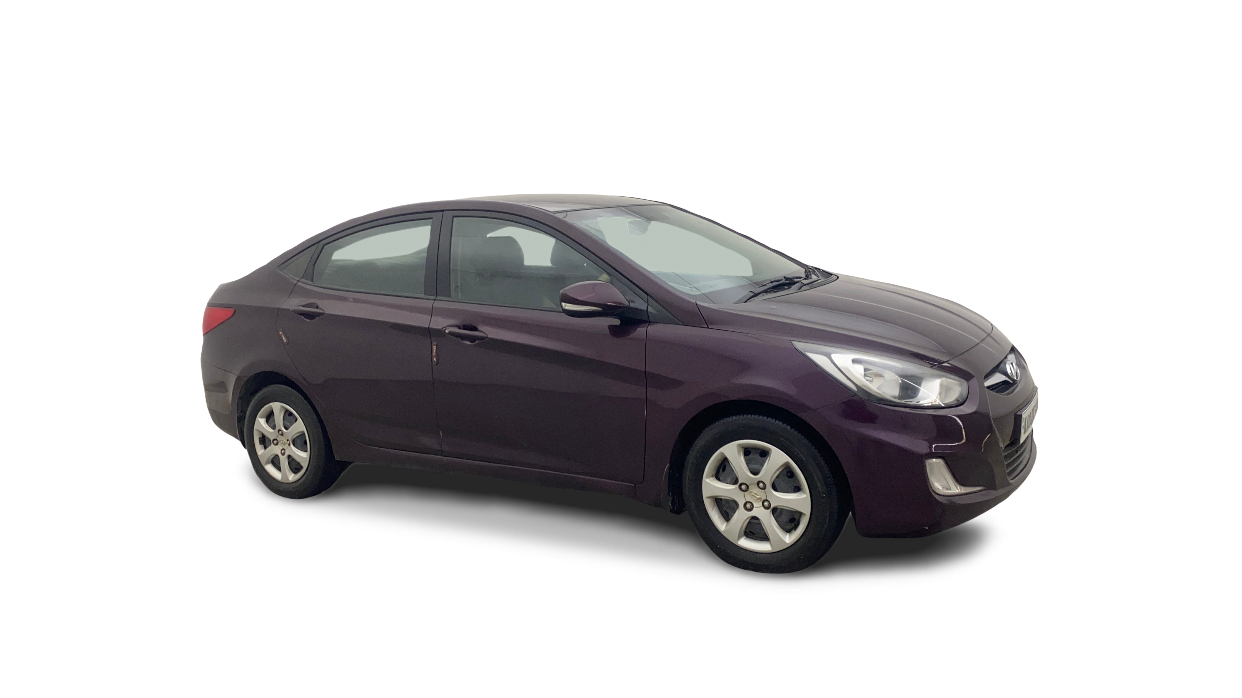 Hyundai Verna-img
