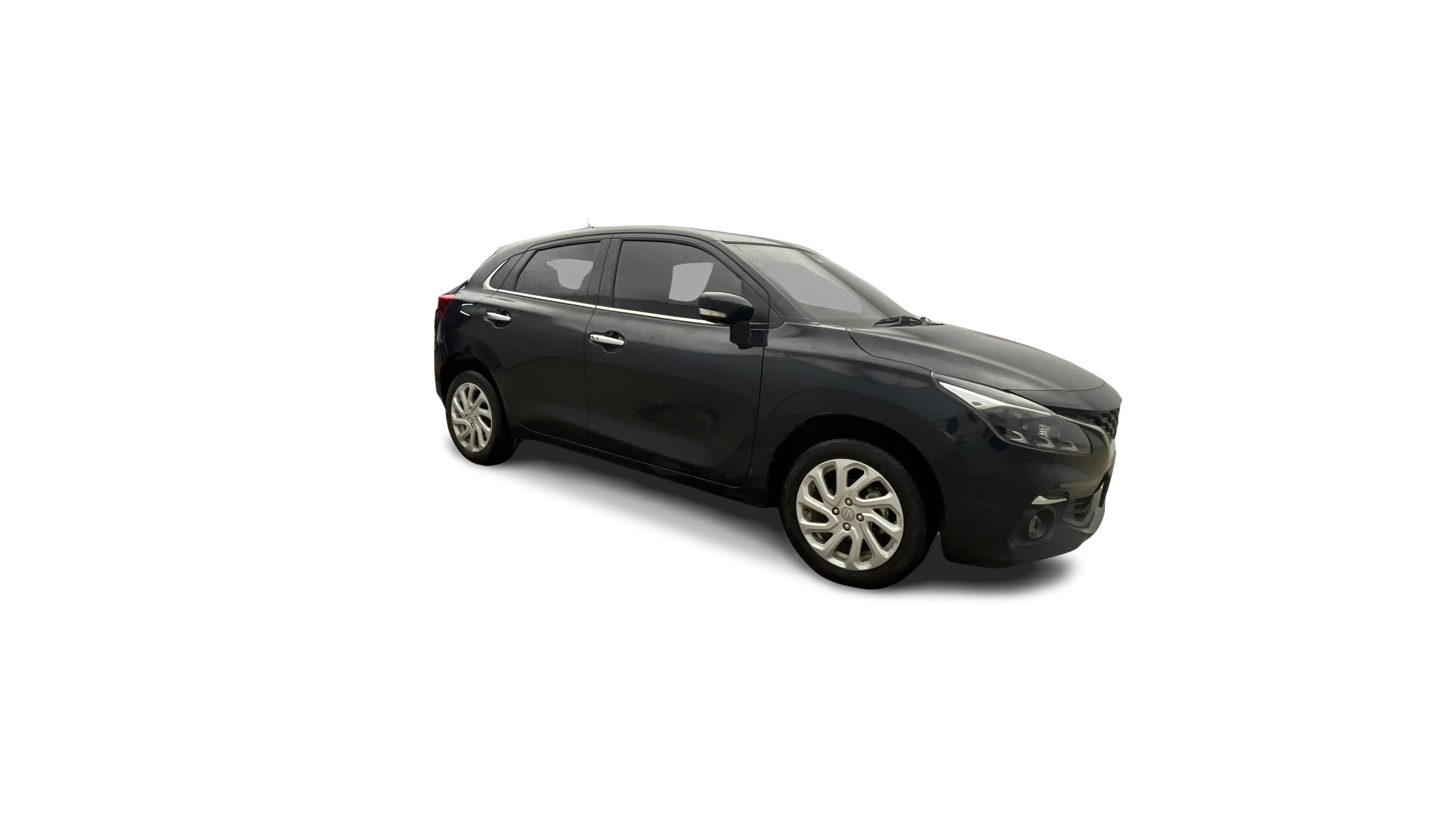 2025 Maruti Baleno - Hatchback - Petrol - Automatic - ₹7.67 lakh