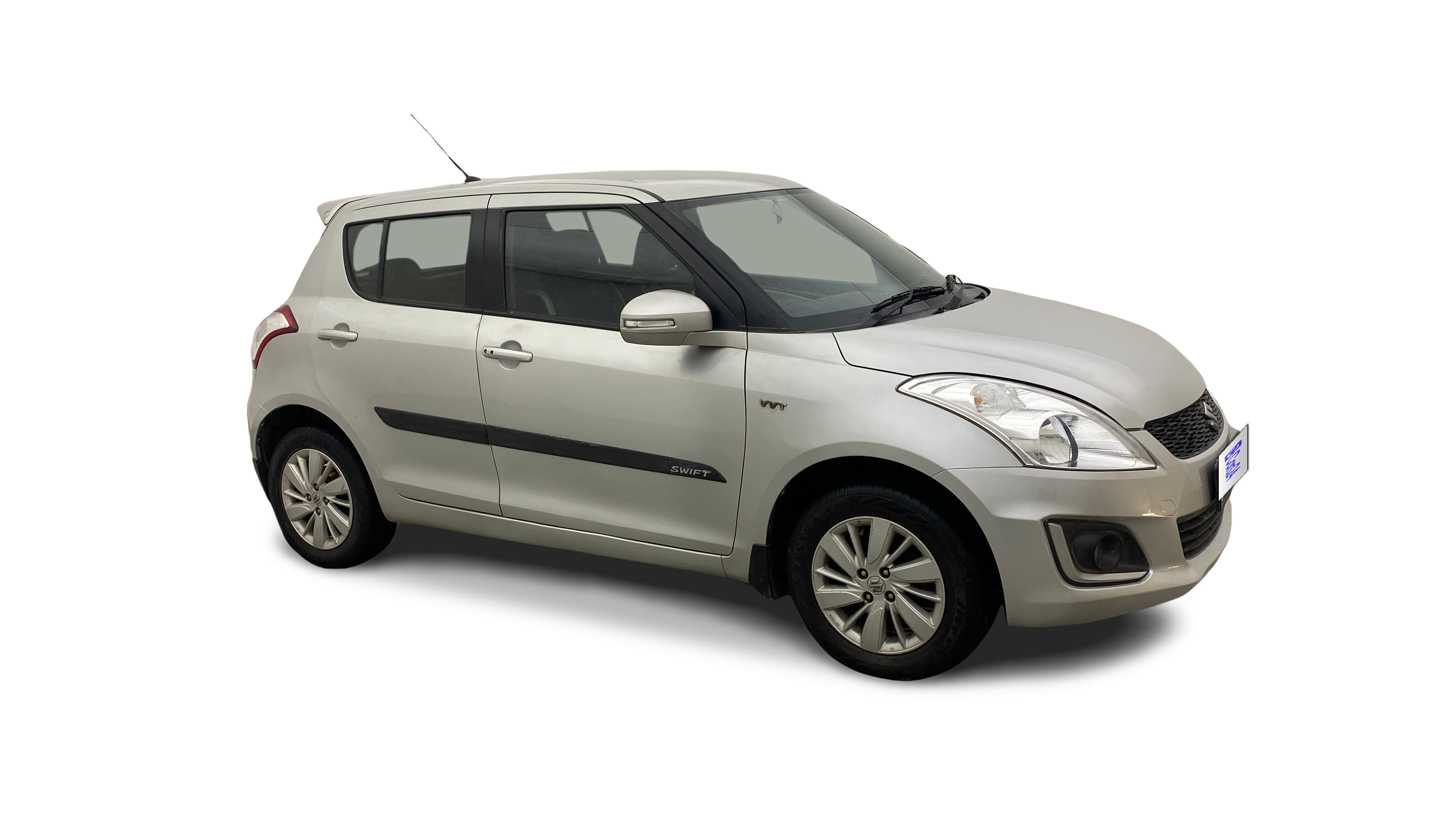 2016 Maruti Swift - Hatchback - Petrol - Manual - ₹5.24 lakh