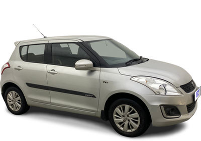 2016 Maruti Swift - Hatchback - Petrol - Manual - ₹5.24 lakh
