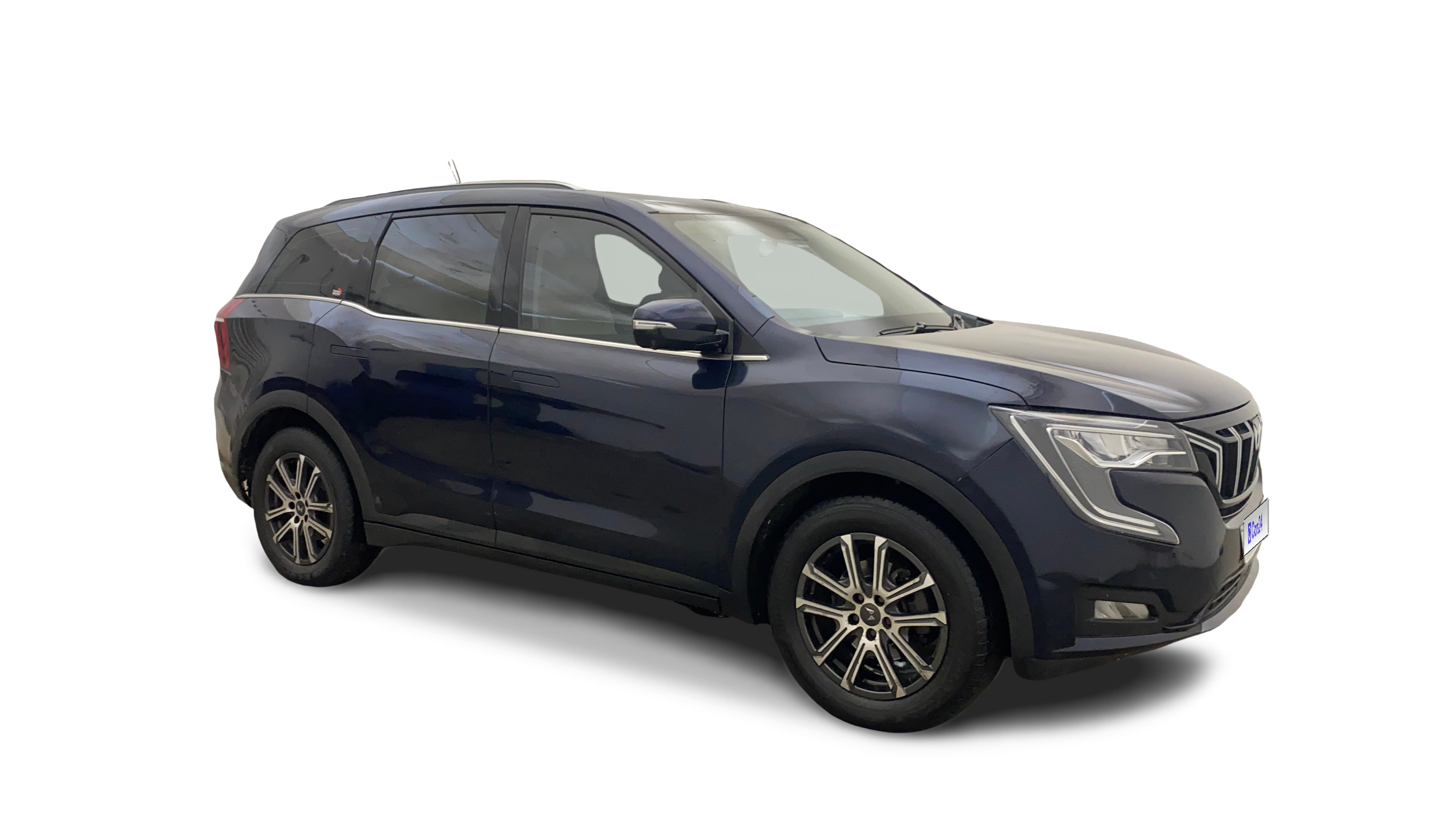 2022 Mahindra XUV700 - SUV - Diesel - Automatic - ₹17.17 lakh
