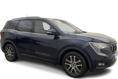 2022 Mahindra XUV700 - SUV - Diesel - Automatic - ₹17.17 lakh