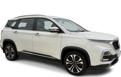 2021 MG HECTOR - SUV - Petrol - Automatic - ₹10.36 lakh