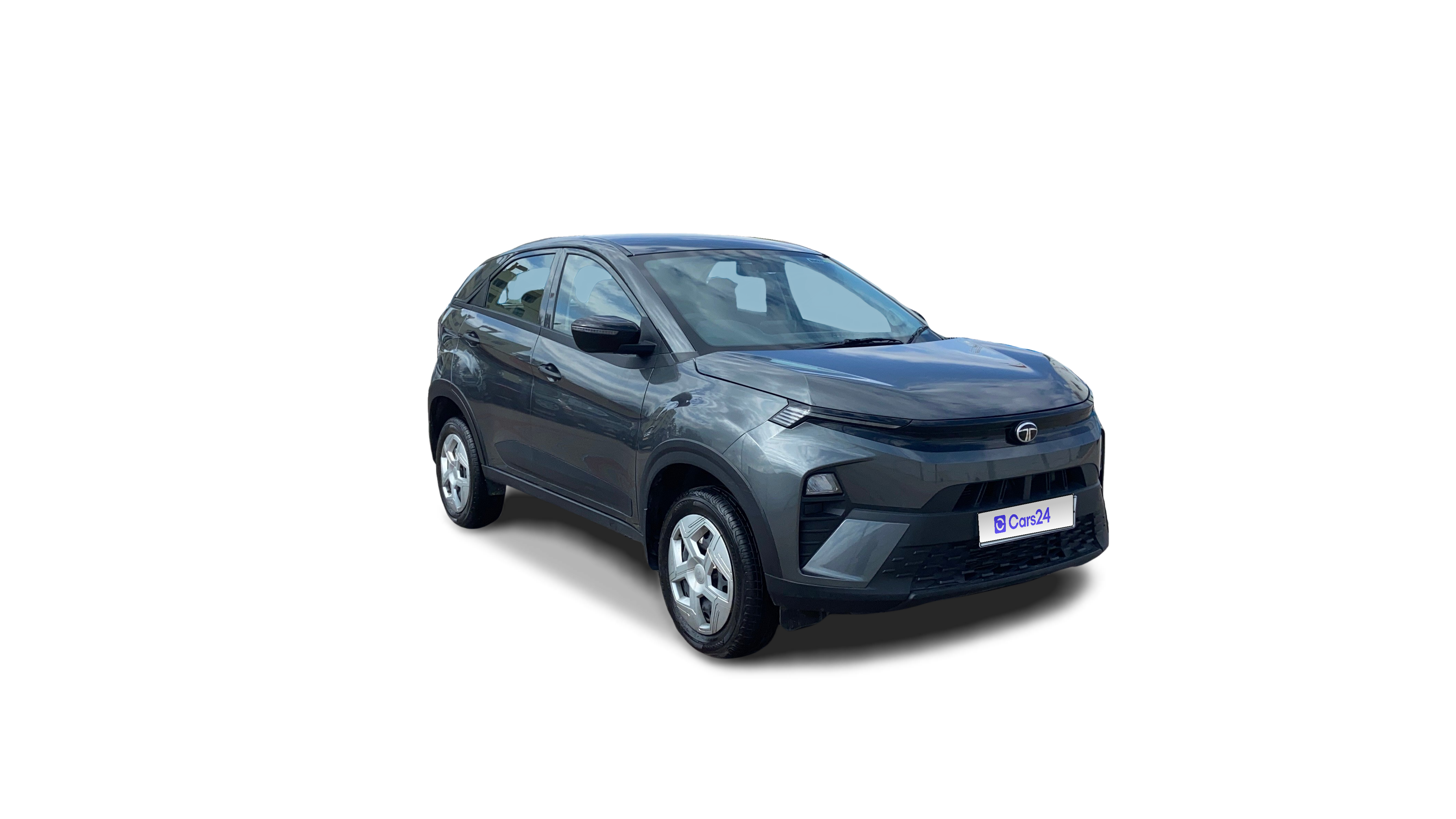 2025 Tata NEXON - SUV - Petrol - Automatic - ₹8.98 lakh