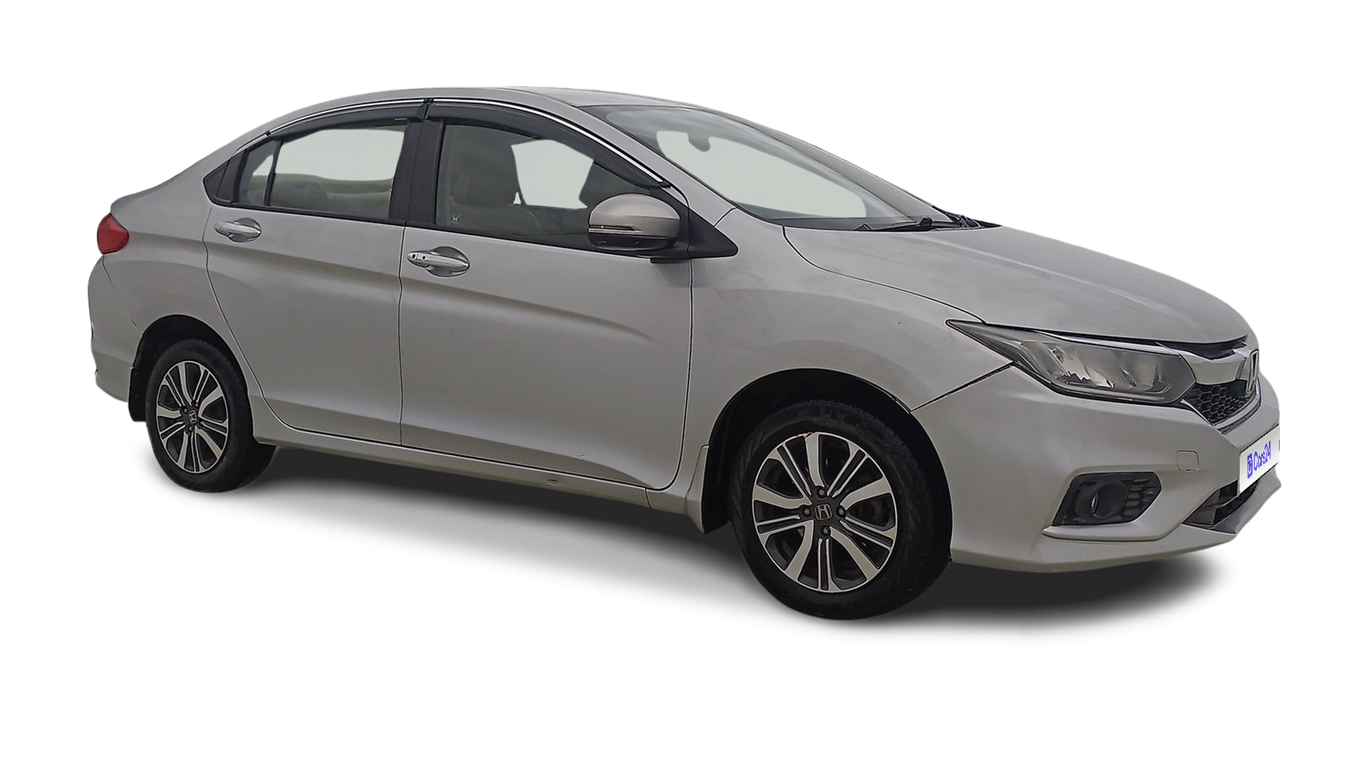 Honda City-img