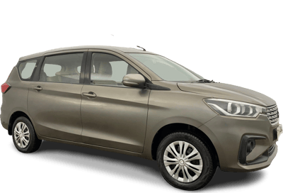 2019 Maruti Ertiga - SUV - Petrol - Manual - ₹6.08 lakh