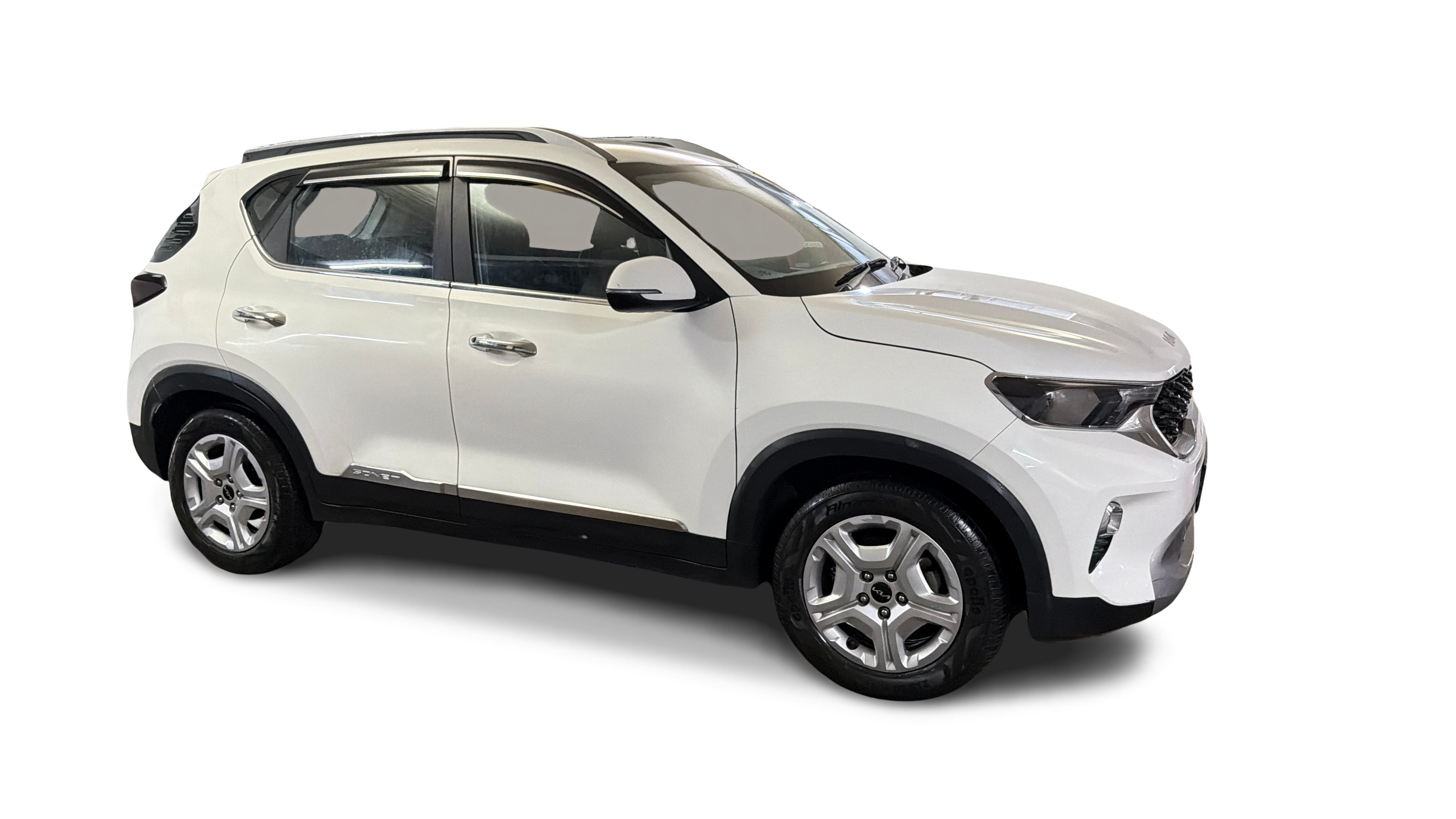 2022 KIA SONET - SUV - Petrol - Manual - ₹6.20 lakh