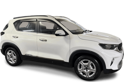 2022 KIA SONET - SUV - Petrol - Manual - ₹6.20 lakh