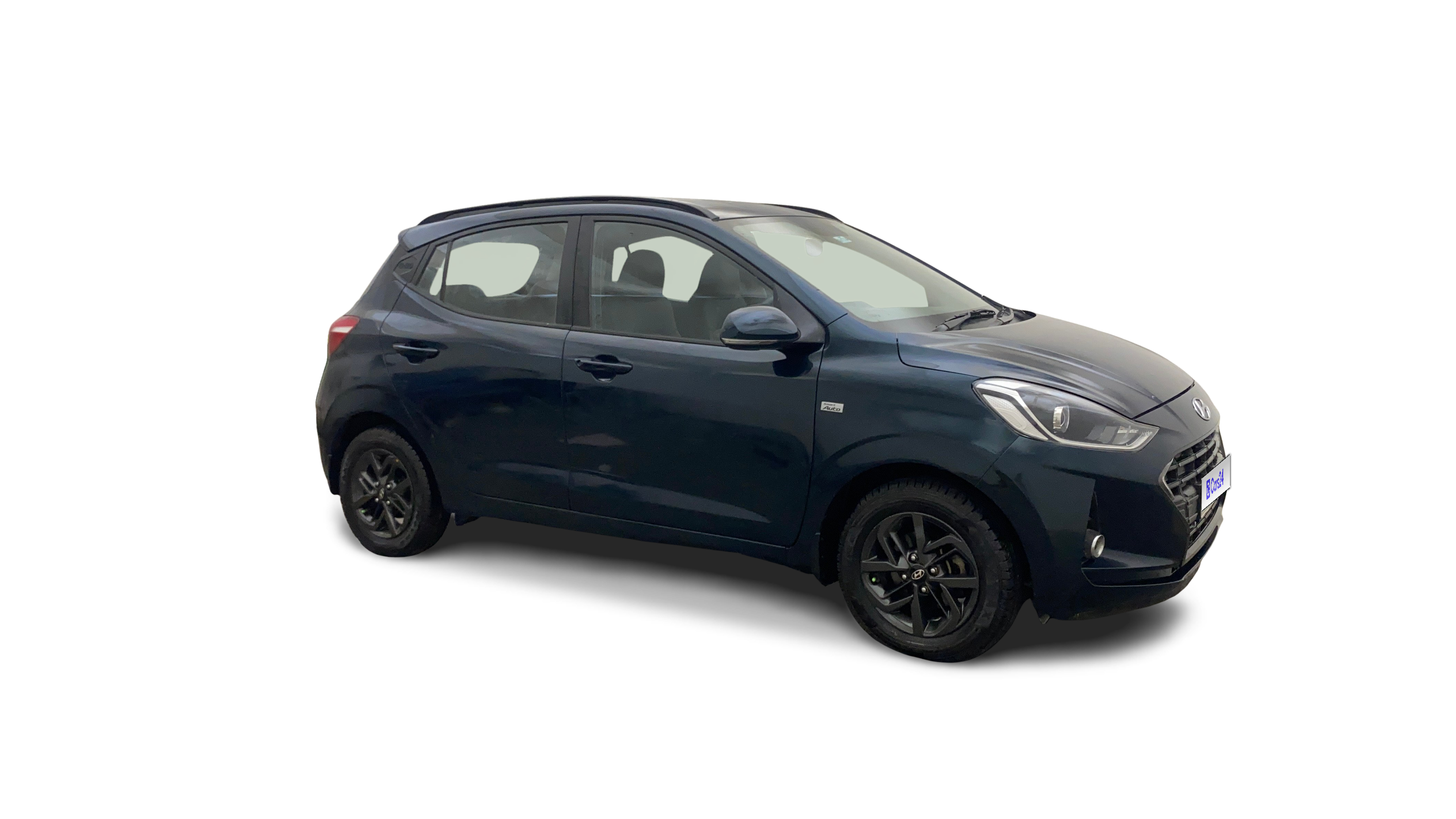 2020 Hyundai GRAND I10 NIOS - Hatchback - Petrol - Automatic - ₹5.01 lakh