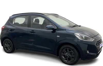 2020 Hyundai GRAND I10 NIOS - Hatchback - Petrol - Automatic - ₹5.01 lakh