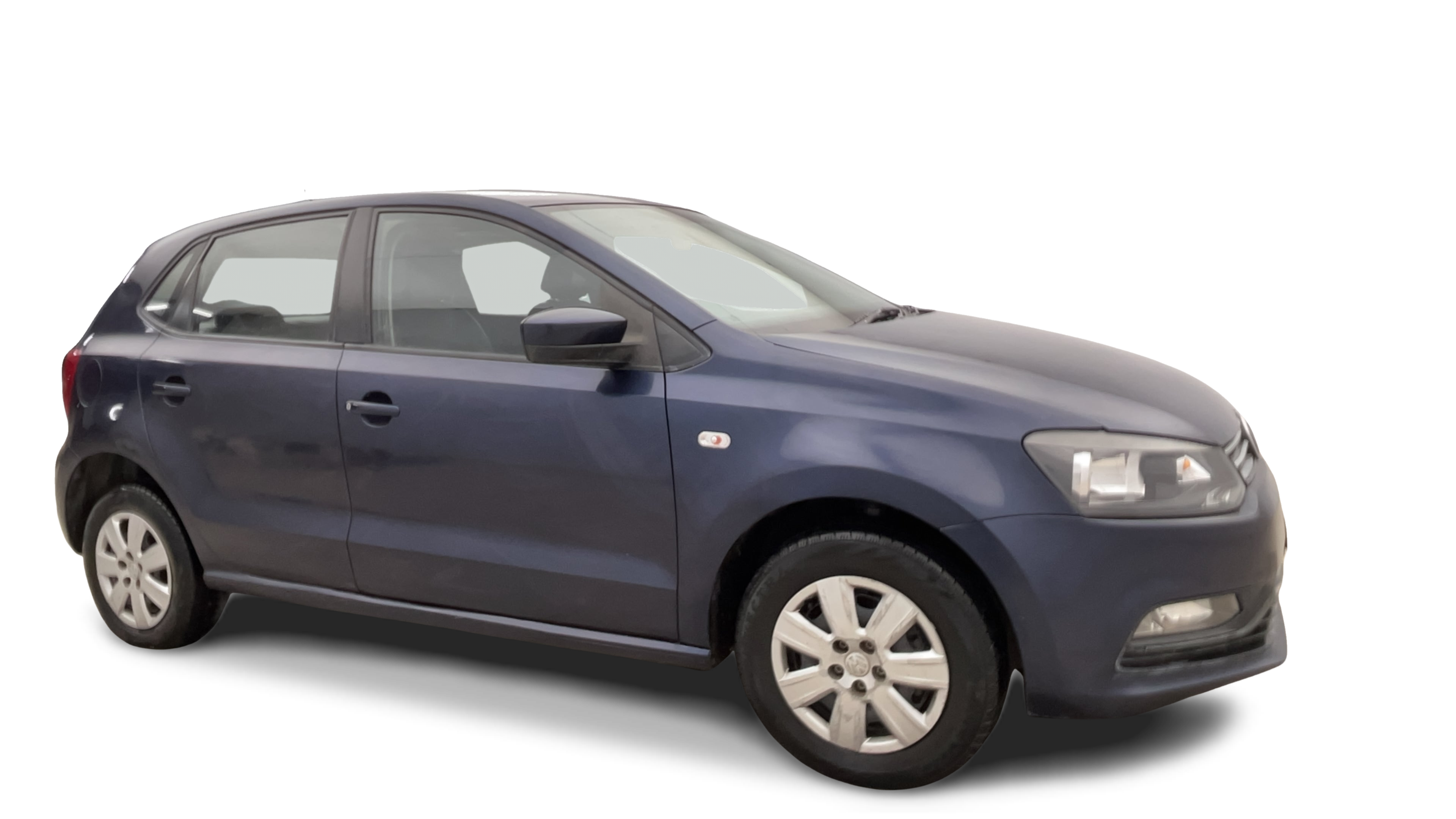 2014 Volkswagen Polo - Hatchback - Petrol - Manual - ₹2.30 lakh