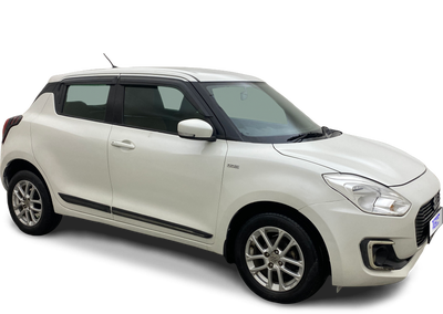 2018 Maruti Swift - Hatchback - Diesel - Automatic - ₹5.87 lakh