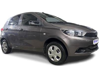 2018 Tata Tiago - Hatchback - Petrol - Manual - ₹3.06 lakh