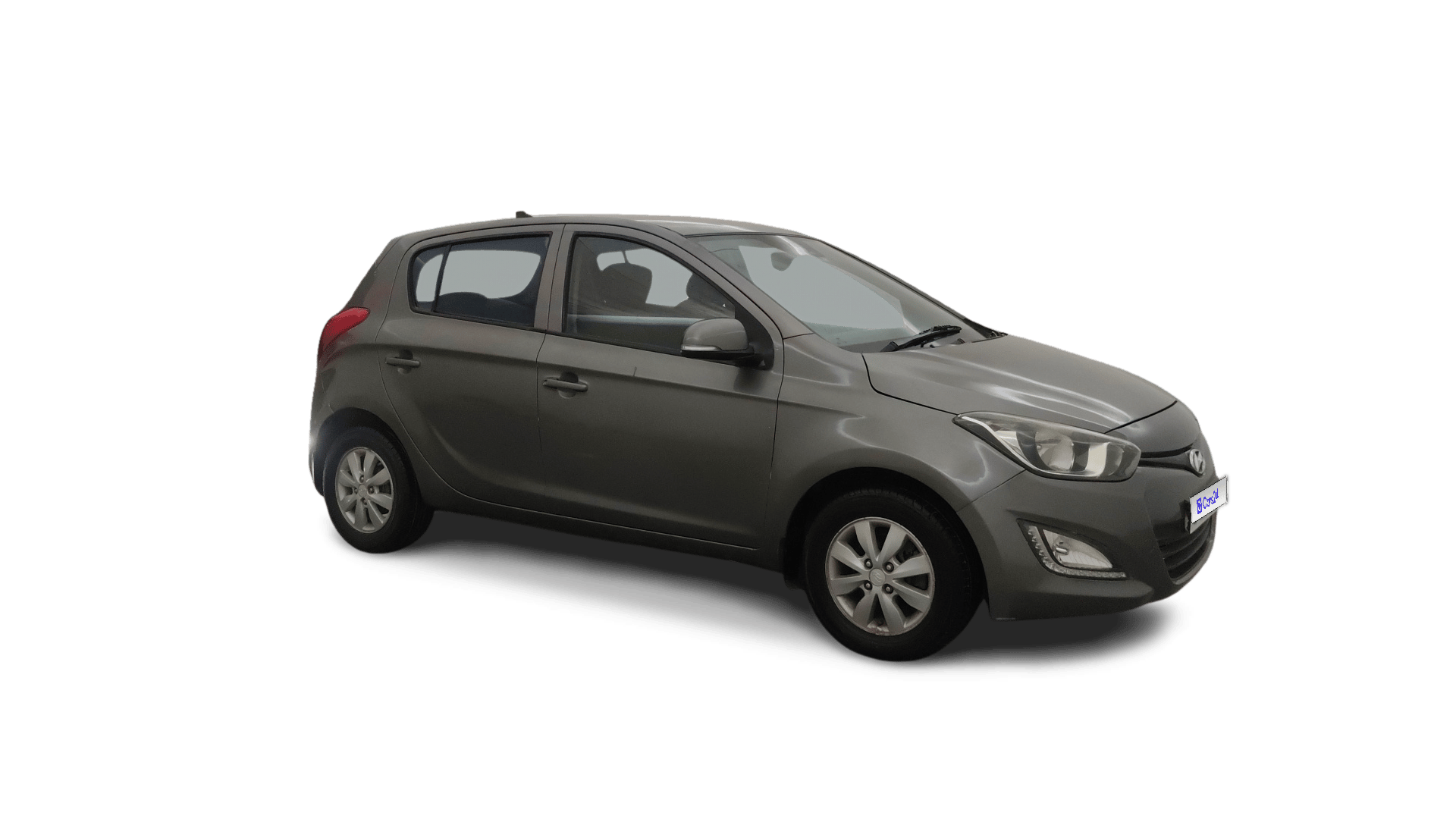 2013 Hyundai i20 - Hatchback - Petrol - Manual - ₹1.97 lakh