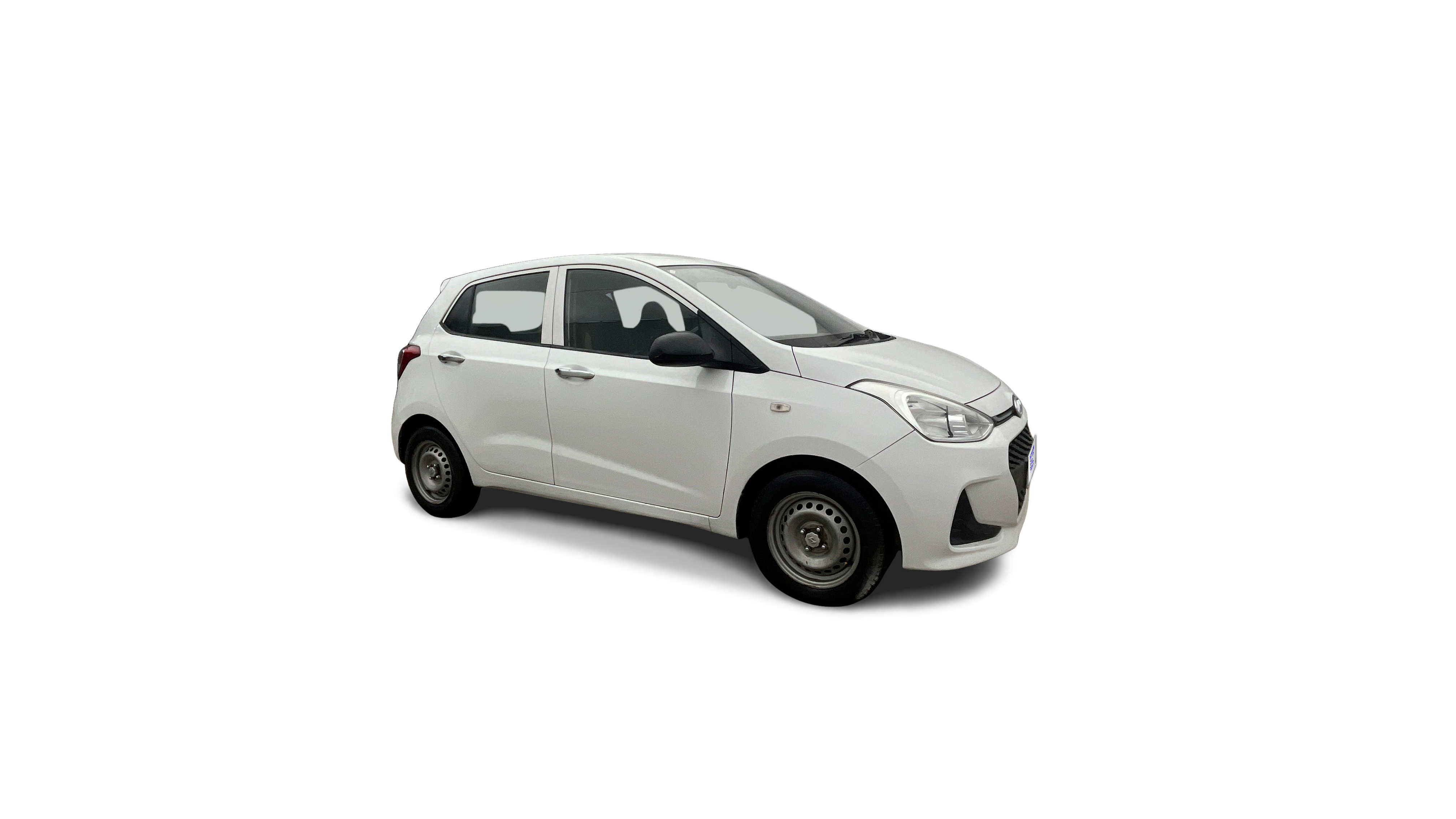 2017 Hyundai Grand i10 - Hatchback - Petrol - Manual - ₹2.57 lakh