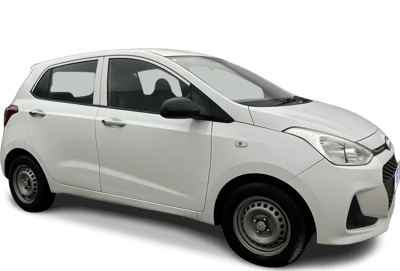2017 Hyundai Grand i10 - Hatchback - Petrol - Manual - ₹2.57 lakh