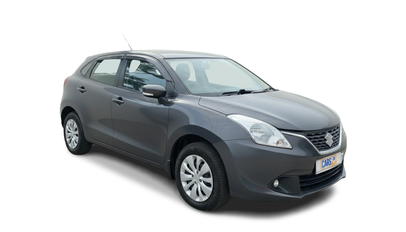 Maruti Baleno-img