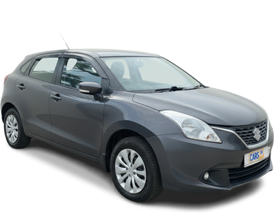 Maruti Baleno-img