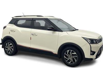 2023 Mahindra XUV300 - SUV - Petrol - Manual - ₹10.54 lakh