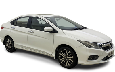 Honda City-img